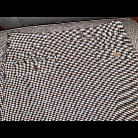 Ann Taylor Loft skirt (NWT) - Picture 2 of 4